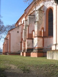 Kostel svatého Jakuba