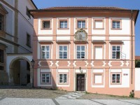 Dům Václava z Radče