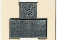 Praha, Staré Město - Nová mincovna a Zemský soud