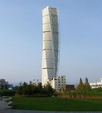 Turning Torso