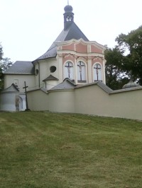 Kalvárie nad Jaroměřicemi