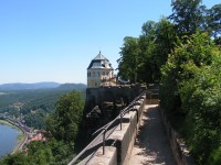 Bedřichův hrad