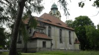 Švermovský kostel