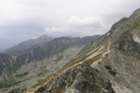 PREDNE SOLISKO 2117,2 m.n.m