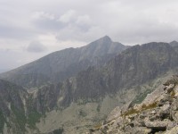 PREDNE SOLISKO 2117,2 m.n.m