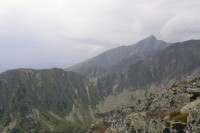 PREDNE SOLISKO 2117,2 m.n.m