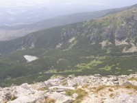 PREDNE SOLISKO 2117,2 m.n.m