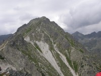 PREDNE SOLISKO 2117,2 m.n.m