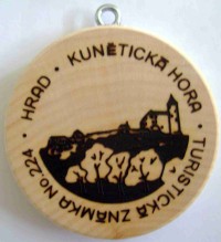 Kunětická Hora