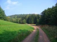Nad Šonovem
