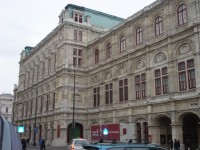 budova státní opery