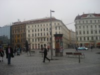 náměstí Svobody