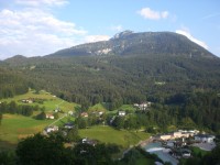 Berchtesgaden