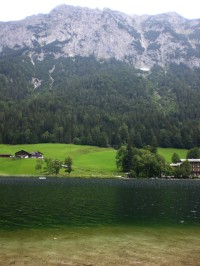 Hintersee bei Ramsau