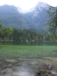 Hintersee bei Ramsau