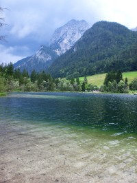 Hintersee bei Ramsau