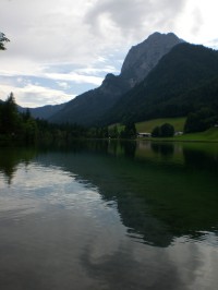 Hintersee bei Ramsau