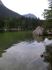 Hintersee bei Ramsau