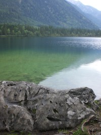 Hintersee bei Ramsau