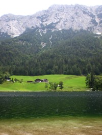 Hintersee bei Ramsau