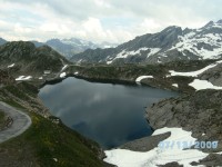 Lago del Náret