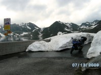 Lago del Náret