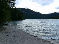 Eibsee