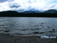 Eibsee