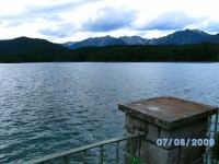 Eibsee