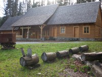 Údolí ztracených štol