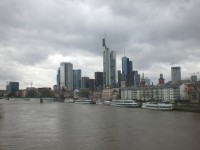 "Mainhattan"