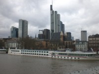 "Mainhattan"