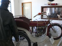 Motorradmuseum Eggenburg