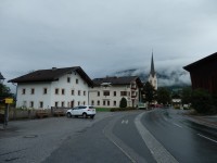 Hollersbach
