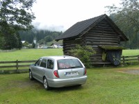 Camping Hollersbach