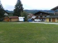 Camping Hollersbach