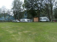 Camping Hollersbach