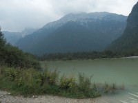 Lago di Landro