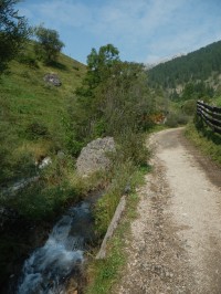 potok Seresbach