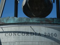 zvon Concordia 2000