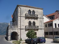 Muzeum města Perastu