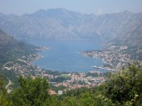 Kotorský záliv