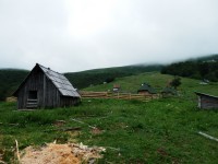 cesta na katun Vranjak