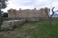 Citadela Saint-Tropez