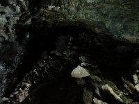V další jeskyňce