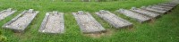 Hroby padlých ve 2. světové válce