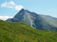 Kreuzkogel (2.686 m n. m.)
