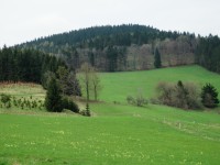 Wzgórza Lewińskie - Grodziec