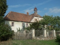 Rodný dům Josefa Gočára (dříve pivovar)