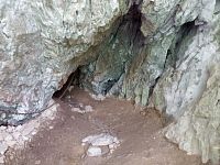 Dračí jeskyně (Smocza Jama)
